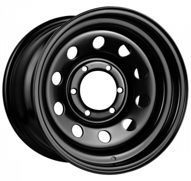 HEAVY DUTY MINE SPEC 
